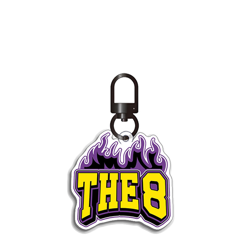 THE8