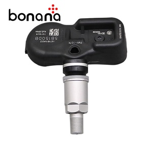Sensor TPMS OEM 42607-33021 PMV-107J para Toyota Lexus Scion - Product Image 5