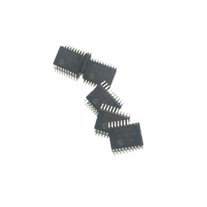 NCV7381CDP0R2G In Stock Integrated Circuit IC TRANSCEIVER HALF 1/1 16SSOP BOM PCB PCBA Supplier - Product Image 5