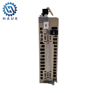 Neuer Original Yaskawa SGD7S-R90A00A Servo-Antrieb 900W 200V <span class=keywords><strong>3</strong></span>-Phasen CNC-Spindeln Industrieroboter Automatisierung EtherCAT Bewegung - Product Image 4