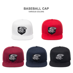 Casquette ajustable en molleton 100 % coton avec broderie 3D personnalisée, motif feuille tropicale, pour activités de plein air – Fournisseur direct usine - Product Image 3