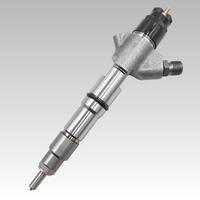 0445120170 Inyector de Combustible Diésel Nuevo para Motor, Inyector Common Rail de Alta Calidad