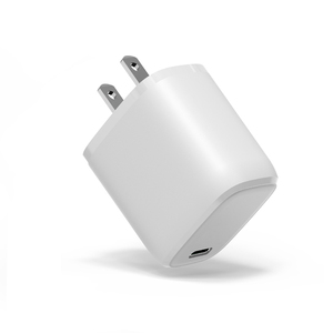 Cargador de pared USB C de 20W con <span class=keywords><strong>carga</strong></span> rápida para teléfono compatible 14/13 12 11Pro Max/<span class=keywords><strong>Pro</strong></span>/12 Mini/AirPod - Product Image 5