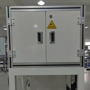 เครื่องป้อนชามสกรูประกอบอัตโนมัติ - Product Image 1