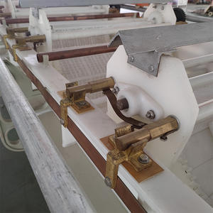 1 टन छोटे रोलर उत्पादन स्क्रू नट हार्डवल्स फॉस्फेटिंग उत्पादन लाइन - Product Image 2