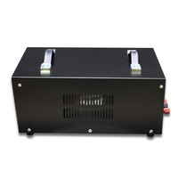 Convertidor de voltaje 10000W transformador Buck y Boost 110V a 220V o 220V a 110V transformador reductor