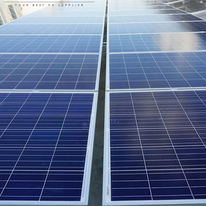 แผงโซลาร์เซลล์ประหยัดพลังงานประสิทธิภาพสูง 650W - 670W โมโนคริสตัลไลน์แบบฮาล์ฟเซลล์ พร้อมดีไซน์ติดตั้งง่ายสำหรับบ้าน - Product Image 2