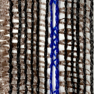 גבוה duaty פופולרי גן חיצוני וחקלאות anti-uv <span class=keywords><strong>knittex</strong></span> קליפים חום גוון נטו - Product Image 4