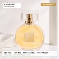Perfumes Árabes Golden Amber, Spray Personalizado de Oud y Musk, Regalo Boutique, Marca Privada, Perfume Natural Ecológico, OEM ODM, MOQ Bajo