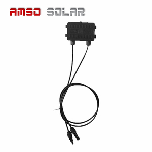 Panneaux solaires polycrystallins d'occasion de qualité supérieure 200W, panneaux solaires flexibles 200 Watt de Chine - Product Image 5