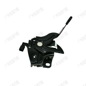 Honda <b>Engine</b> <b>Hood</b> Lock 74120-T2J-H01 For Accord 2014-2018 Ninth Generation Replacement Part - Product Image 2