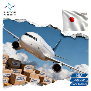 海运代理 代发货上门 进口运输公司 货运运输 货物拼装 空运到日本 货物运输 - Product Image 3
