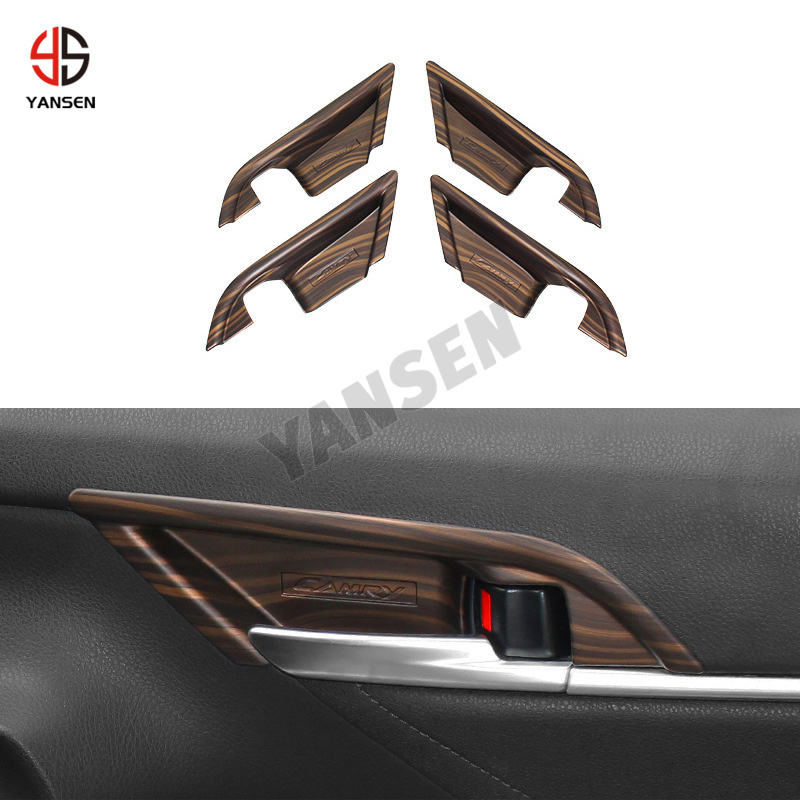 มือจับประตู