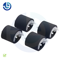 Kit Roller Pickup CN598-67018 untuk HP OfficeJet Pro X451 X476 X551 X552 X576 X585 377dw 477dw Aksesori Printer Baru