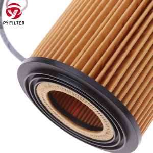 ตัวกรองน้ำมัน E31 E53 E52 E39 E32 E34 BMW ใช้ได้กับรถรุ่น11421745390 11427510717 11427510716 - Product Image 4