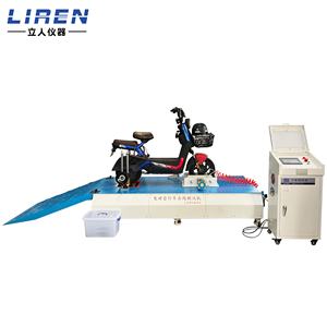 E-<span class=keywords><strong>Bike</strong></span> & Scooter Linha De Produção Máquina De Teste De Durabilidade Bicicleta Elétrica & Scooter Linha Durabilidade Tester - Product Image 1