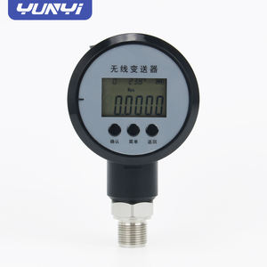 Yunyi YK80 저전력 LoRa IoT 4G 무선 압력 모니터링 솔루션 원격 압력 게이지 무선 압력계 압력 게이지 - Product Image 3