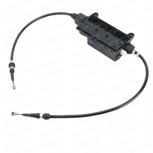 Actionneur de frein de stationnement électronique Mercedes-Benz Classe V 4479068700 pour modèles W447 W448, pièce de rechange - Product Image 1