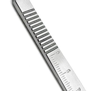 Ensemble d'instruments chirurgicaux manuels en acier inoxydable léger, manche de scalpel, qualité supérieure, certifié CE, personnalisable, prix bas - Product Image 5