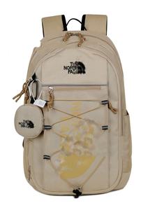 <span class=keywords><strong>Sac</strong></span> à dos décontracté de marque de grande capacité, léger et imperméable HY7, en tissu Oxford, avec cordon de serrage, pour l'extérieur - Product Image 4