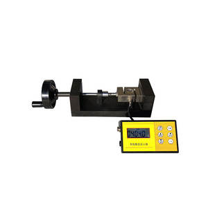 Testeur de résistance à la <span class=keywords><strong>compression</strong></span> XHZY-5000 pour mortier de maçonnerie par méthode de pression sélective/Testeur de mortier de maçonnerie à pression sélective - Product Image 2