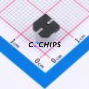 Condensateur solide SMD FP-025ME220M-SSR, D6.3xL5.7mm (Capacité : 22uF) (Précision : 20%) Tension nominale : 25V - Product Image 2