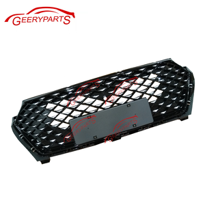 Rejilla de parachoques delantero de alta calidad Chery <span class=keywords><strong>MVM</strong></span> Omoda S5 602003581AA Repuestos de automóviles Accesorios completos para automóviles - Product Image 1