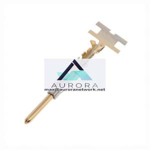 Contacts de connecteur circulaire BROCHE DE CONTACT 20-22AWG SZ16 CRIMP SP20M2F - Product Image 1