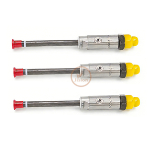 หัวฉีดน้ำมันเชื้อเพลิง129-1351 0R3424 7W7037 7W6929 170-5181 - Product Image 4