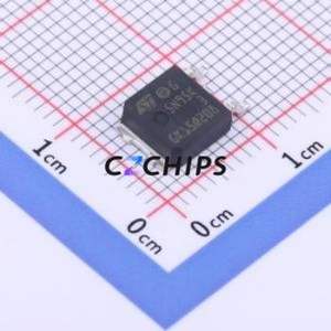 Transistor de efecto de campo de transistor STD5N95K3 DPAK de alta calidad (MOSFET) Venta al por mayor Chips de componentes electrónicos y servicio BOM - Product Image 1