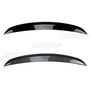 Para Audi Clase A W177 A180 A200 A220 A35 2018+ Accesorios Exteriores Alerón Trasero de Coche Alerón de Maletero Kit de Carrocería - Product Image 6