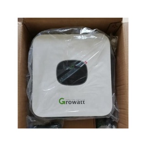 <span class=keywords><strong>Growatt</strong></span>-<span class=keywords><strong>Inversor</strong></span> de red Solar SL148 Mic, 1500-Tl-X, <span class=keywords><strong>Inversor</strong></span> de red Solar - Product Image 5