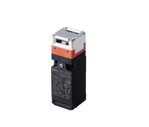Interruptor de Seguridad Miniatura Hs5d-12zrn 1NO-2NC con Cabeza Metálica de la Serie Nueva Original para Control Programable de Automatización Industrial - Product Image 1