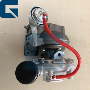 VOE22067473 22067473 Turbocompresseur pour chargeuse sur pneus L70F - Product Image 1