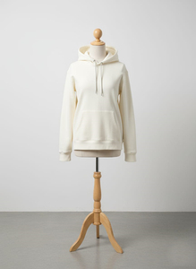 Qualité exceptionnelle, prix énormes, sweat-shirts à capuche surdimensionnés de style streetwear, fermeture éclair, unisexe, personnalisable - Product Image 4