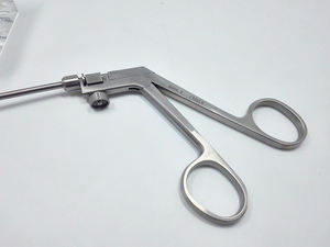 Pinces chirurgicales, ronflement du dos, rotation à 360 degrés, pinces nasales pour chirurgie cervicale - Product Image 5