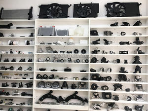 Plaque de pression d'embrayage Skula Auto Parts pour MITSUBISHI L200 / 4N15 TRITON 2304A078 - Product Image 4