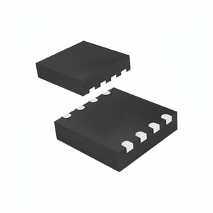 Composant électronique mémoire 8 WDFN Exposed Pad MX25L12835FZNI-10G en stock - Product Image 1