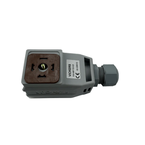 02-326012 EHH-AMP-702-K-20 ปลั๊กขับเคลื่อนแอมพลิฟายเออร์แบบสัดส่วนสำหรับวาล์ว - Product Image 2