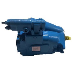 ปั๊มน้ำมันไฮดรอลิก Vickers PVH98 PVXS 066 95.7 สำหรับรถบรรทุกเครื่องจักรวิศวกรรมทนไฟ - Product Image 3