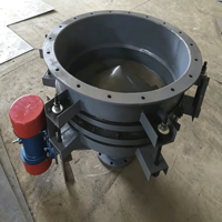 Activateur de silo vibrant anti-colmatage pour déchargeur de fond de silo, machine de fonderie métallique pour usine de fabrication