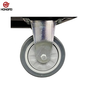 7 Ngăn Kéo Tùy Chỉnh Nhà Để Xe Tủ Lưu Trữ Thiết Bị Hội Thảo Công Cụ Xe Đẩy - Product Image 5