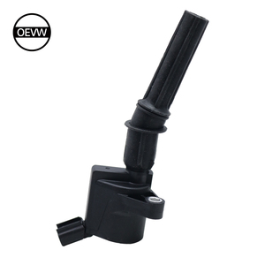 1L2U12029Aa 1L2U12A366Aa 1L2Z12029Aa Ac 3W7Z12029Aa 88921369 Bobine d'allumage pour Ford Crown <span class=keywords><strong>Victoria</strong></span> 4.6 Expedition - Product Image 4