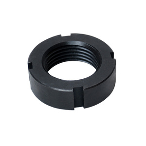 Écrou de buse DC400 88x35mm, écrou de buse pour machine de moulage sous pression, résistant à la chaleur - Product Image 1