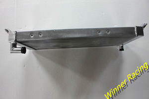 Voor Tvr Cerbera / Chimaera / Griffith V8 Motor Aluminium Radiator - Product Image 4