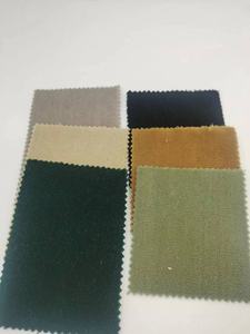 Готовая к отправке горячая Распродажа 100% полиэфирная мохеровая бархатная ткань мохеровая ткань для дивана оптом - Product Image 3