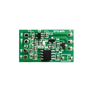 โคมไฟตั้งโต๊ะ LED แบบแผง<span class=keywords><strong>วงจร</strong></span><span class=keywords><strong>หรี่</strong></span>แสงได้แผงวงจร PCB <span class=keywords><strong>หรี่</strong></span>แสงได้แผงวงจรเดี่ยวแบบไม่มีบัดกรีแบบไม่มี DC5V - Product Image 3