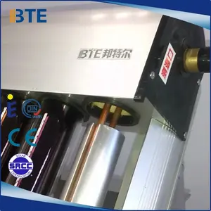 500L,150L,200L,300L 히트파이프 분할 태양계 가압 분할 설치 집용 열수 태양열 - Product Image 2
