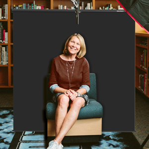 RAUBAY Retractable Pull Down Black Screen Backdrop-Wrinkle Resistant Anti-Glare Polyester 78.7" X 86.6" Collapsible Background - Product Image 6