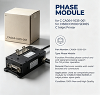 MODULE DE PHASE pour C CA004-1035-001 pour imprimante jet d'encre SÉRIE C CI580/CI1000